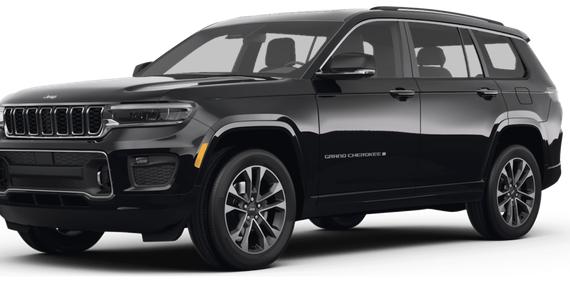 JEEP GRAND CHEROKEE 2022 1C4RJKDG3N8539048 image